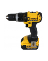 WIERTARKO-WKRĘTARKA UDAROWA AKUM. 18,0 V DCD 785 M2 DEWALT - nr 9