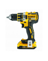 WIERTARKO-WKRĘTARKA AKUM. 18,0 V DCD 790 D2 DEWALT - nr 1