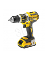 WIERTARKO-WKRĘTARKA UDAROWA AKUM. 18,0 V DCD 795 D2 DEWALT - nr 3