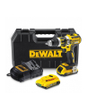 WIERTARKO-WKRĘTARKA UDAROWA AKUM. 18,0 V DCD 795 D2 DEWALT - nr 4