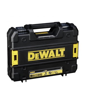 WIERTARKO-WKRĘTARKA UDAROWA AKUM. 18,0 V DCD 795 D2 DEWALT