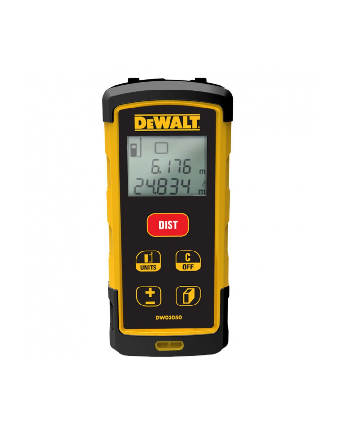 DALMIERZ LASEROWY DW 03050 P DEWALT główny