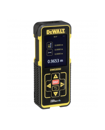 DALMIERZ LASEROWY DW 03050 P DEWALT