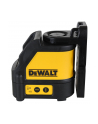 LASER KRZYŻOWY DW 088 K DEWALT - nr 13