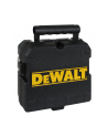 LASER KRZYŻOWY DW 088 K DEWALT - nr 20