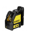 LASER KRZYŻOWY DW 088 K DEWALT - nr 28
