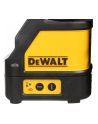 LASER KRZYŻOWY DW 088 K DEWALT - nr 36