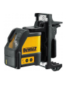 LASER KRZYŻOWY DW 088 K DEWALT - nr 37