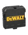 LASER KRZYŻOWY DW 088 K DEWALT - nr 39