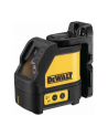 LASER KRZYŻOWY DW 088 K DEWALT - nr 43