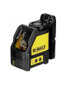 LASER KRZYŻOWY DW 088 K DEWALT - nr 44