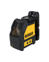 LASER KRZYŻOWY DW 088 K DEWALT - nr 12