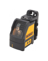 LASER KRZYŻOWY DW 088 K DEWALT - nr 21