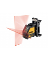 LASER KRZYŻOWY DW 088 K DEWALT - nr 7
