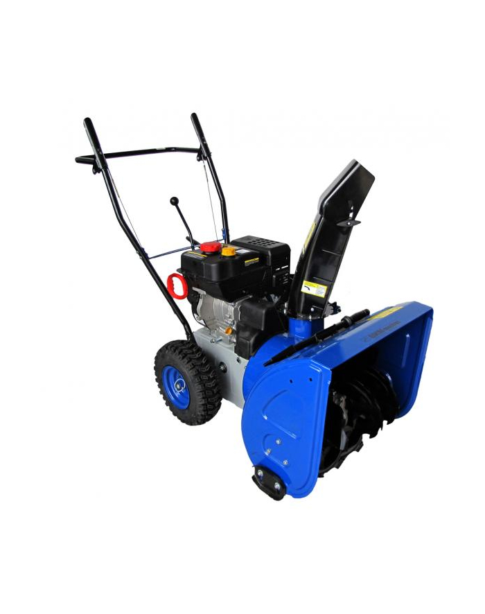 ODŚNIEŻARKA SPALINOWA STEm 6056 ELEKTROMASCHINEN główny