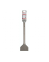 DŁUTO SZEROKIE SDS-MAX   80x300mm BOSCH - nr 4