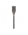 DŁUTO DO PŁYTEK SDS-MAX 50x300mm LONGLIFE SAMOOSTRZĄCE BOSCH - nr 4