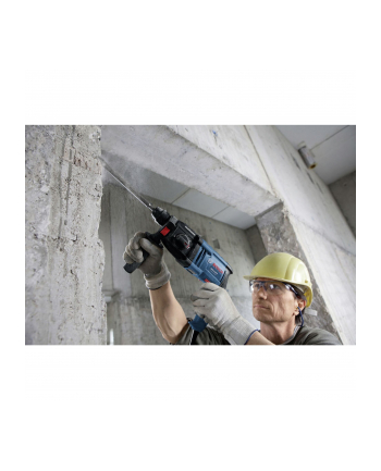 DŁUTO WĄSKIE SDS-MAX 25x400mm RTEC SHARP LONGLIFE BOSCH