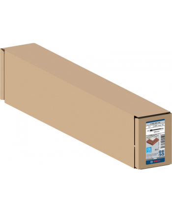 DŁUTO WĄSKIE SDS-MAX 25x600mm LONGLIFE BOSCH