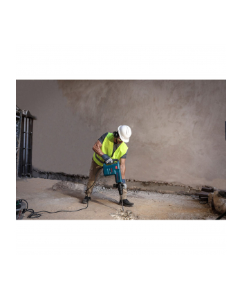 SZPICAK SDS-MAX 400mm R-TEC SPEED LONGLIFE BOSCH