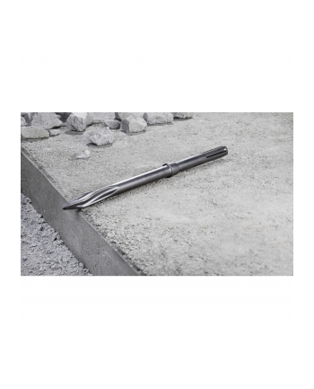 SZPICAK SDS-MAX 400mm R-TEC SPEED LONGLIFE BOSCH