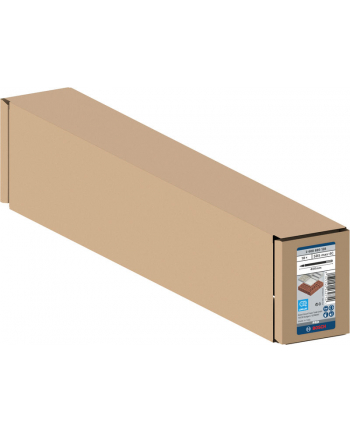 SZPICAK SDS-MAX 400mm LONGLIFE BOSCH