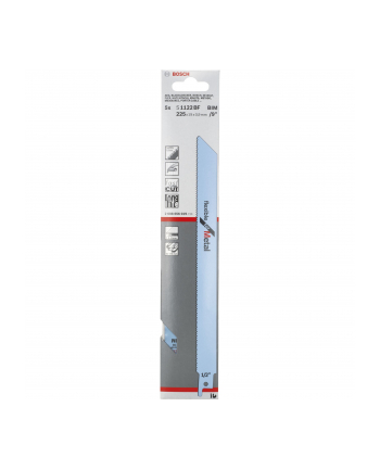 BRZESZCZOT S 1122 BF 225x0.9x14z/CAL PC5 BOSCH
