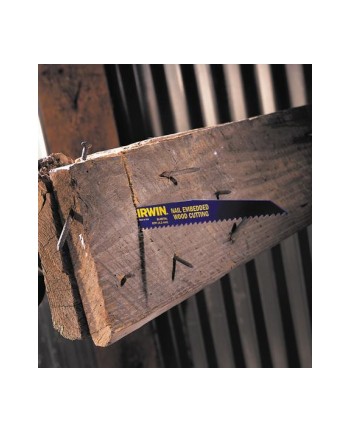 BRZESZCZOT 300mm 110 R BIM IRWIN nr 1