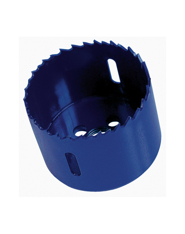 OTWORNICA BIMETALOWA   73mm IRWIN główny
