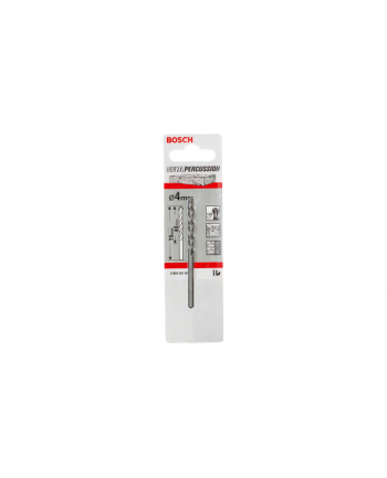 WIERTŁO DO BETONU 12x150mm SILVER PERCUSSION BOSCH
