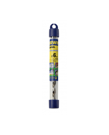 WIERTŁO DO BETONU 16x160mm MASONRY IRWIN