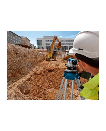 NIWELATOR OPTYCZNY GOL 26 D BOSCH