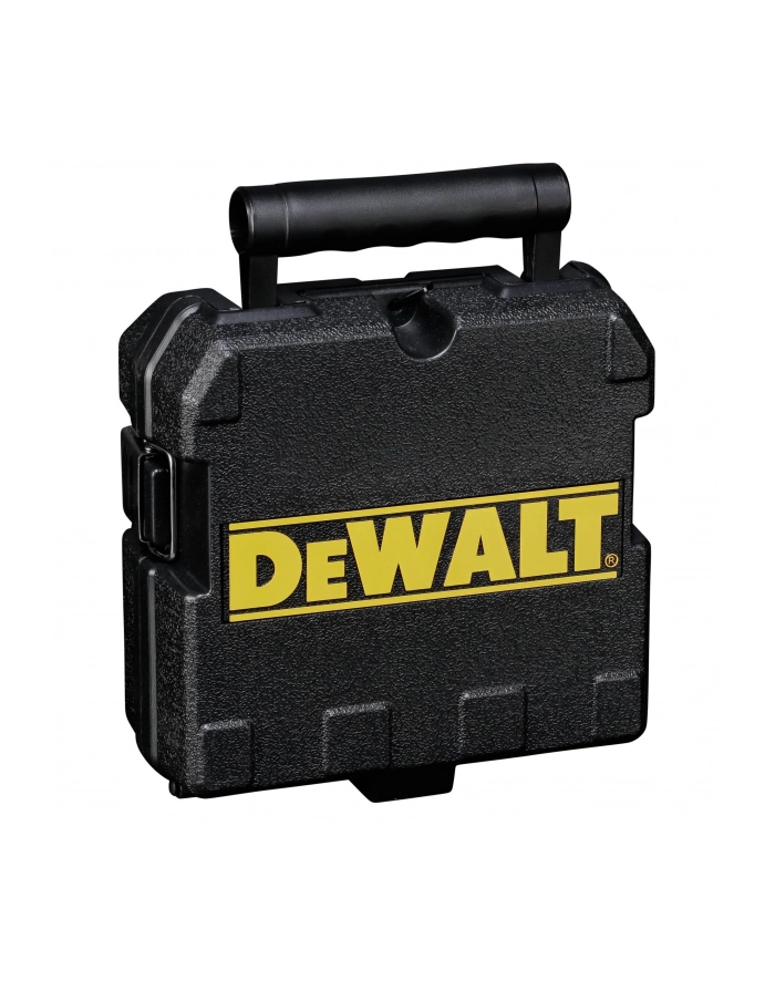 LASER KRZYŻOWY DW 088 K DEWALT główny