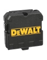 LASER KRZYŻOWY DW 088 K DEWALT - nr 34