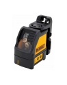 LASER KRZYŻOWY DW 088 K DEWALT - nr 6
