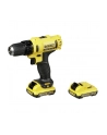 WIERTARKO-WKRĘTARKA AKUM. 10,8 V DCD 710 D2 DEWALT - nr 19