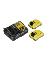 WIERTARKO-WKRĘTARKA AKUM. 10,8 V DCD 710 D2 DEWALT - nr 21