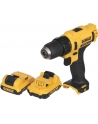 WIERTARKO-WKRĘTARKA AKUM. 10,8 V DCD 710 D2 DEWALT - nr 29