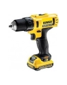 WIERTARKO-WKRĘTARKA AKUM. 10,8 V DCD 710 D2 DEWALT - nr 30