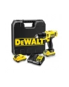WIERTARKO-WKRĘTARKA AKUM. 10,8 V DCD 710 D2 DEWALT - nr 33