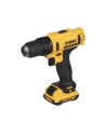 WIERTARKO-WKRĘTARKA AKUM. 10,8 V DCD 710 D2 DEWALT - nr 5