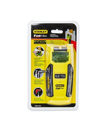 WYKRYWACZ PROFILI STUD FINDER 300 STANLEY