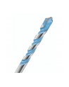 WIERTŁO WIELOZADANIOWE 10x120mm MULTI CONSTRUCTION BOSCH - nr 4