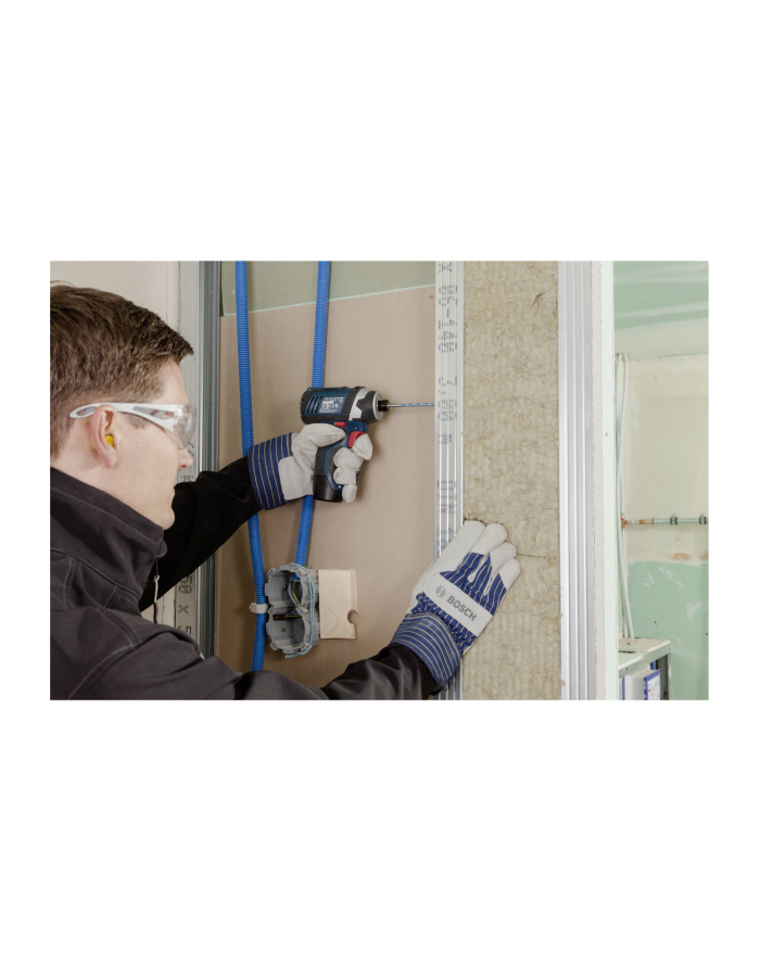 WIERTŁO WIELOZADANIOWE 10x120mm MULTI CONSTRUCTION BOSCH główny