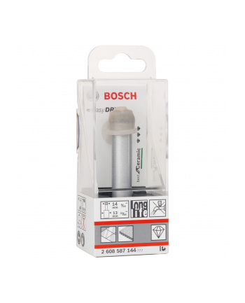 WIERTŁO DIAMENTOWE NA SUCHO 14mm  BOSCH