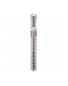 WIERTŁO SDS-MAX 40x520mm SPEED-X BOSCH - nr 1