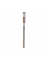 WIERTŁO SDS-plus 10x400/465mm  BOSCH PLUS-5 - nr 1
