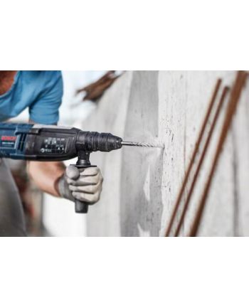 WIERTŁO SDS-plus 10x400/465mm  BOSCH PLUS-5