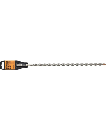 WIERTŁO SDS-plus 12x600mm EXTREME 2 DEWALT