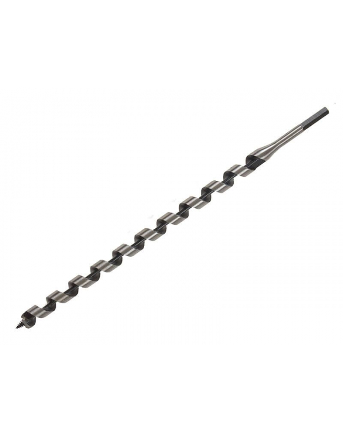 WIERTŁO DO DREWNA   6x400mm ŚWIDER IRWIN główny